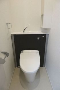 パークハイム常盤台の画像