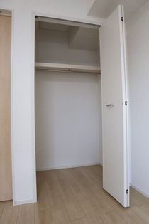 パークハイム常盤台の画像