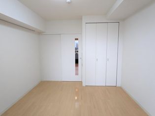 ガーデン板橋氷川町の内装も気になるポイント