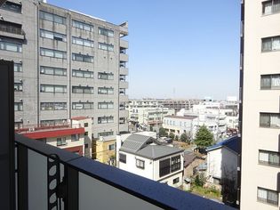 グランドソナ上尾IIの画像