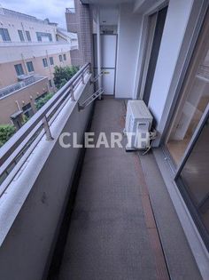 ガーデン板橋氷川町の画像