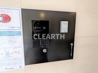 ガーデン板橋氷川町の画像