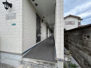 La Felicia相模原の画像