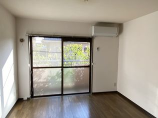 第2ガーデンハイツの画像