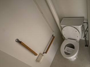 UR釈尊寺第二の画像