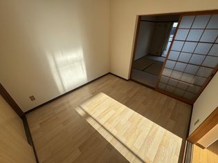 第1コーポ谷浦の画像
