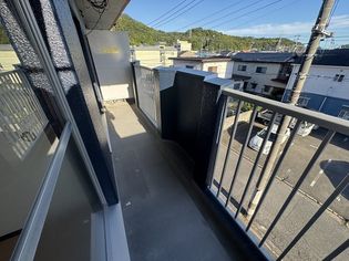 第1コーポ谷浦の画像