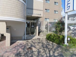 第2サンハイツ台原の駐車場その他