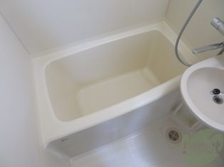 第2サンハイツ台原の疲れた時はゆっくり湯船につかってみてはいかがでしょうか。