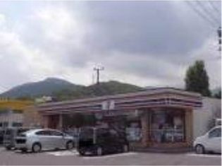 セブンイレブン小樽桂岡店(コンビニ)まで238m