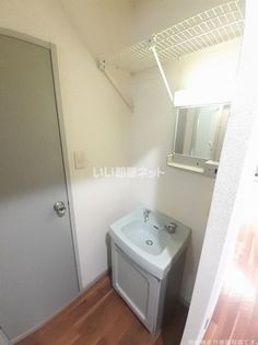 サンビレッジ・SANO Bの画像