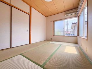 レッドハウスの画像