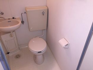 コスモハイム元住吉の画像