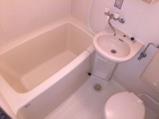 コスモハイム元住吉の画像