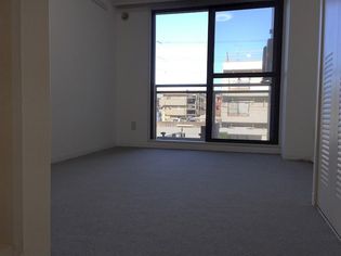 コスモハイム元住吉の画像