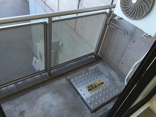 コスモハイム元住吉の画像