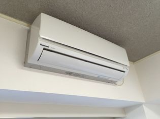 コスモハイム元住吉の画像