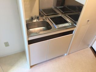 コスモハイム元住吉の画像