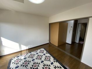 第2ガーデンハイツの画像