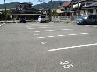 第2ガーデンハイツの画像