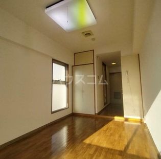 パークシティ戸越の画像