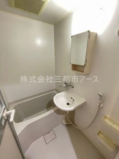 カーサ・カルムの別部屋参考写真