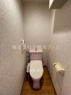 カーサ・カルムの別部屋の写真です