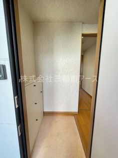 カーサ・カルムの別部屋の写真です