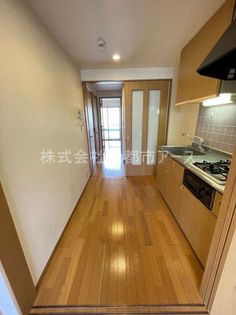 カーサ・カルムの別部屋の写真です