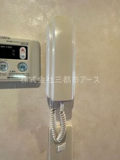 カーサ・カルムの別部屋の写真です