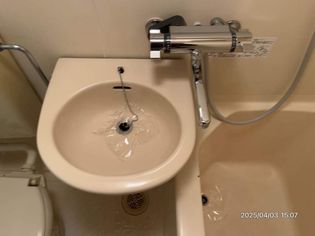 リエス高尾の画像