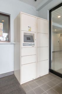 リエス高尾の画像