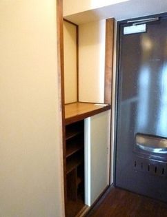 ユーアイ品川の※他部屋参照