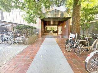 ユーアイ品川の画像