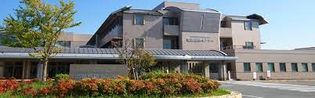 独立行政法人国立病院機構姫路医療センター(病院)まで1976m