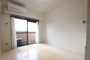 ライオンズマンション空港通りの画像