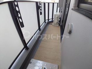 アジールコート町屋の画像