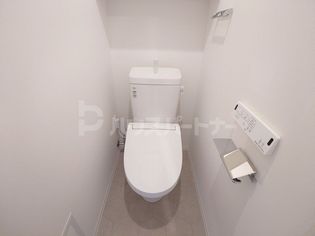 アジールコート町屋の画像