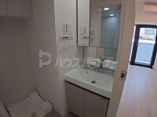 アジールコート町屋の画像