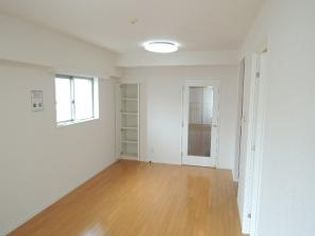 ボンナチュール入谷の画像