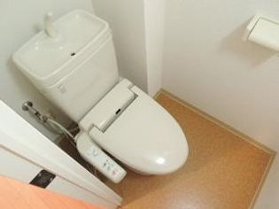 ボンナチュール入谷の画像