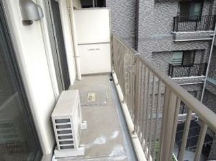 ボンナチュール入谷の画像