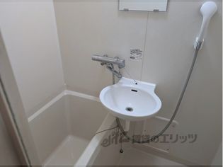 レオパレスAoi2のバス