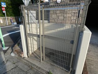 グリーンパーク新瑞の画像