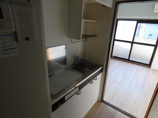 グリーンパーク新瑞の画像