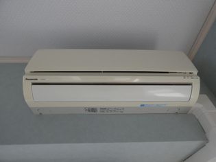 グリーンパーク新瑞の画像