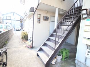 ヨシダコーポの画像