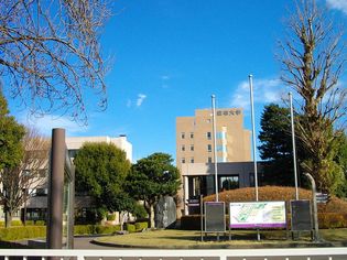 麻布大学(大学・短大)まで871m