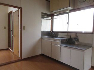 永和ハイツの画像