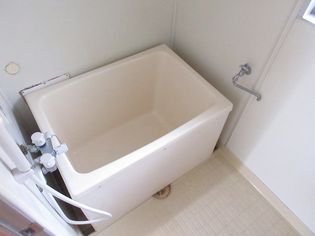 永和ハイツの画像